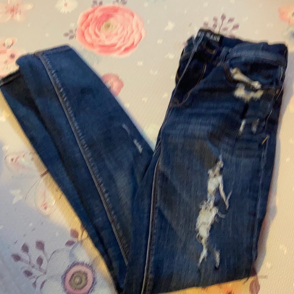 Express Jeans